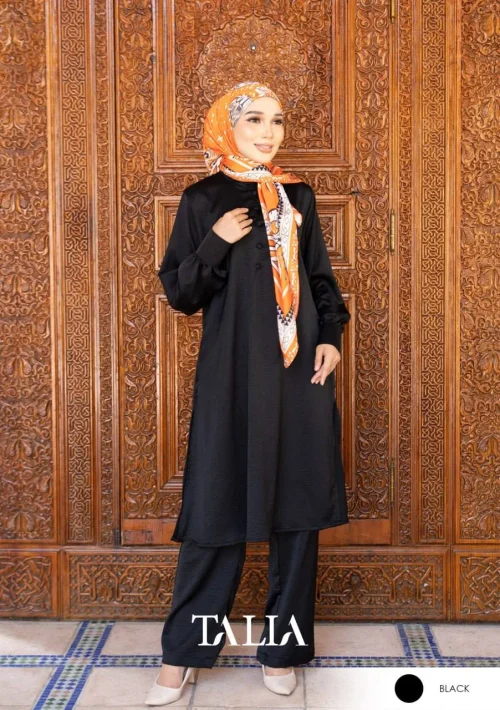 DAIFA BLACK