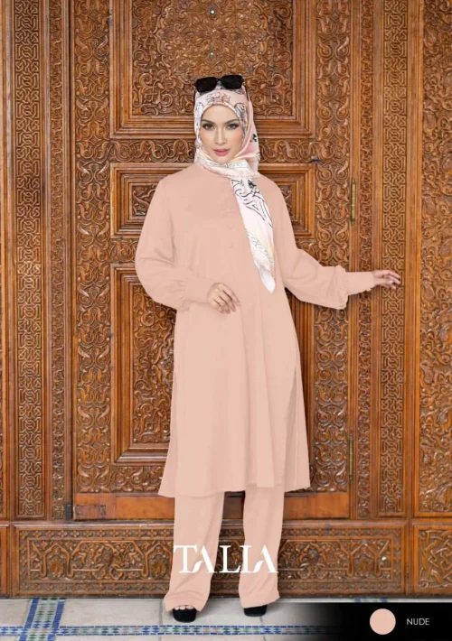 DAIFA NUDE