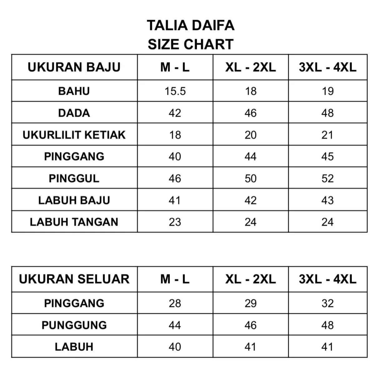 DAIFA BLACK - Image 2